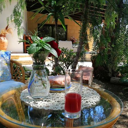 Lumie Di Sicilia Bed & Breakfast Porto Empedocle Eksteriør bilde