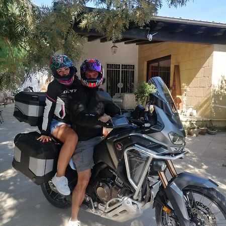 Lumie Di Sicilia Bed & Breakfast Porto Empedocle Eksteriør bilde