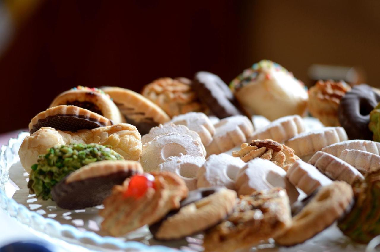Lumie Di Sicilia Bed & Breakfast Porto Empedocle Eksteriør bilde