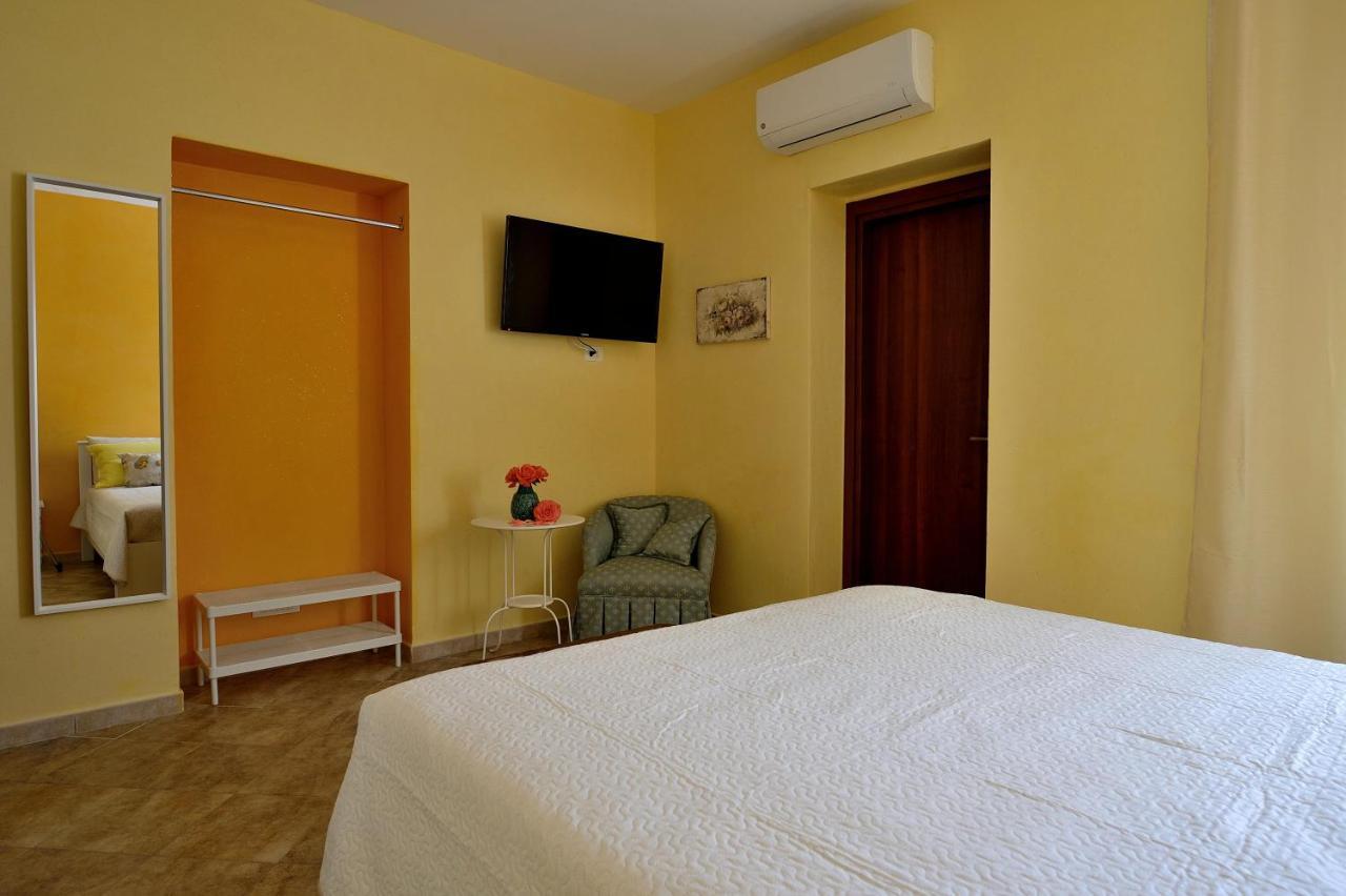 Lumie Di Sicilia Bed & Breakfast Porto Empedocle Eksteriør bilde