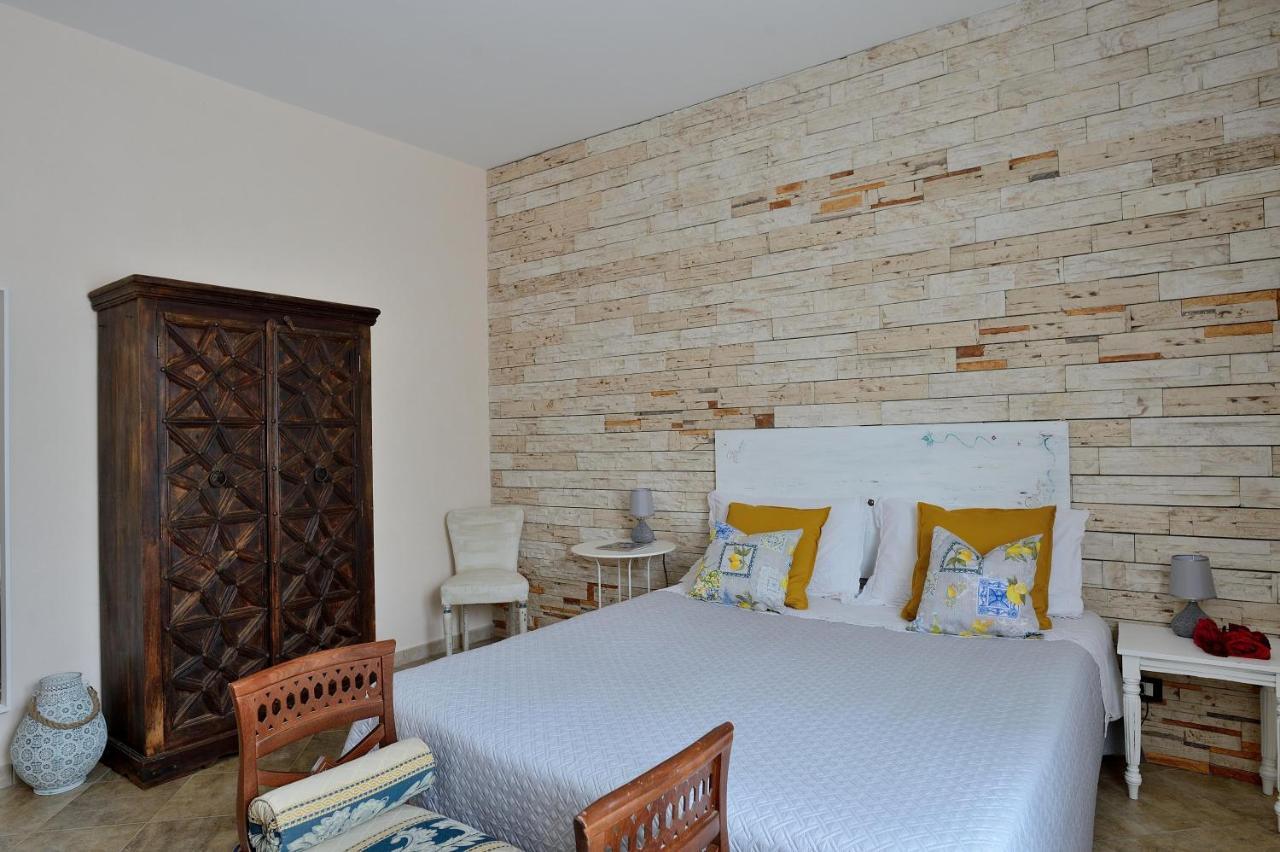 Lumie Di Sicilia Bed & Breakfast Porto Empedocle Eksteriør bilde