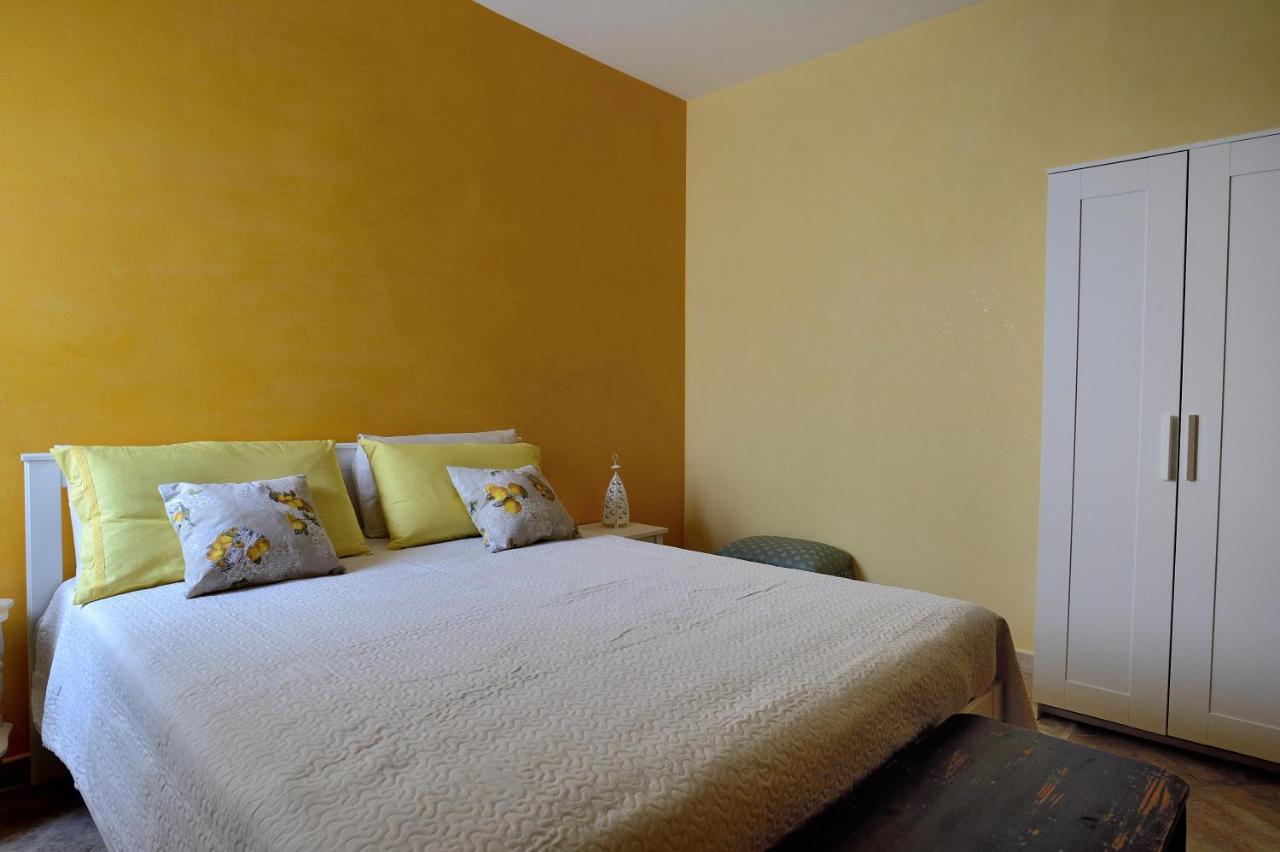 Lumie Di Sicilia Bed & Breakfast Porto Empedocle Eksteriør bilde