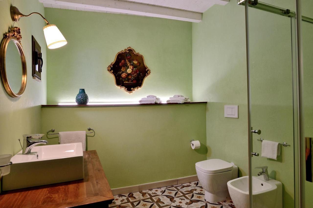 Lumie Di Sicilia Bed & Breakfast Porto Empedocle Eksteriør bilde